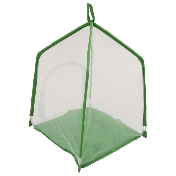 Butterfly HabitatHouse Shaped Insect Cage Insectand Butterfly Habitat Cage Insect Habitat Cage Enhanced Features