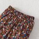 thumbnail image 5 of Odeerbi 3-10 Años Conjunto de Niña Vestido de Manga Larga Con Volantes Leggings Florales Conjunto de Dos Piezas Flores Conjunto de Dos Piezas Estampado de Flores, 5 of 9