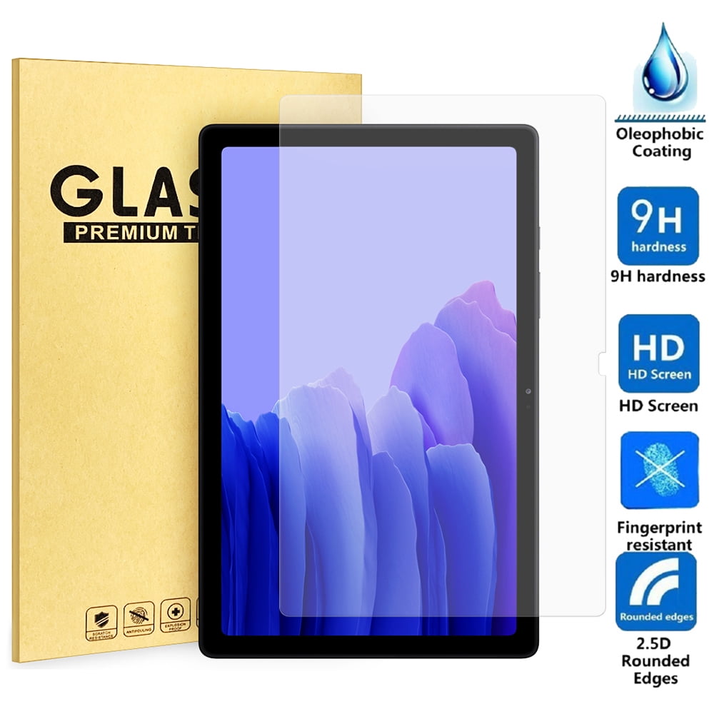 galaxy tab a7 t500