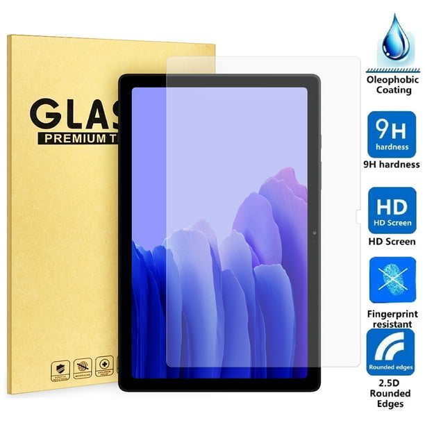 For Samsung Galaxy Tab A7 10.4 / SMT500 / T505 / T507 Tempered Glass