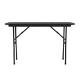 thumbnail image 5 of Correll Econoline 18" x 48" Folding Table - CF1848M, 5 of 9