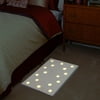 Illumination Floor Mat by Northwest, 16 LED Soft Light