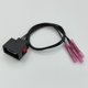 thumbnail image 4 of Conector De Seal De Giro Delantera Para 2007-2018 Sunnimix Conector de señal de giro, 4 of 8