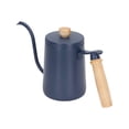 thumbnail image 2 of Oubit Coffee Pour Over Kettle,Coffee Pour Over Kettle Gooseneck Kettle Pour Over Kettle Smooth Operation, 2 of 9