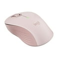 thumbnail image 3 of LOGITECH SIGNATURE M650 (ROSE), 3 of 5