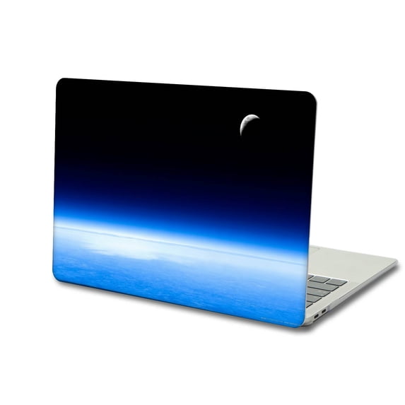 KSK KAISHEK Compatible MacBook Air 13.6 Inch Case 2022.0 Release Model A2681 m2, Plastic Hard Shell Cover, Galaxy A 0625
