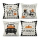 thumbnail image 1 of Funda de cojín Advancent 4 piezas decorativa Halloween-2, 1 of 6