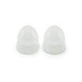 thumbnail image 2 of Audífonos Etymotic Research con doble brida, 3 pares, grandes (11 mm), 2 of 2
