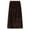 Coffee, variant on Dpytoraw Sequined Skirt Slit Straight Long Skirt Hugging Skirt Black One Size