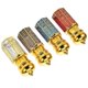 thumbnail image 4 of Refillable Glass Essential Oil Bottles for Travel 4Pcs Portable Perfume Dispenser, 4 of 5