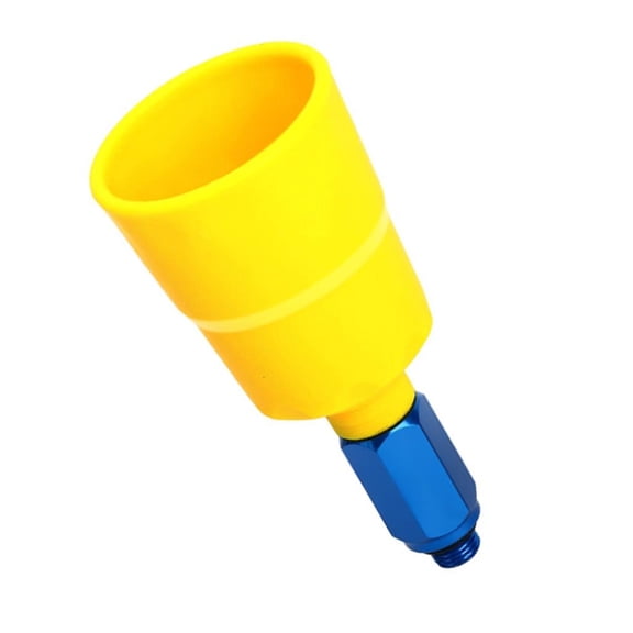 CEORPER Mineral Oil Brake Fluid Suit Screwdriver Wrenches Adapter Filling Connectors