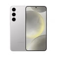 thumbnail image 1 of Smartphone Samsung Galaxy S24+ 12GB RAM 256GB ROM  Gris Marmol Desbloqueado, 1 of 4