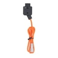thumbnail image 2 of Cable de alimentación D Tap cable de alimentación D Tap de 2 pines metal plástico para el trabajo ANGGREK Otros, 2 of 8