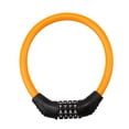 thumbnail image 3 of ddioayh Clearance Bike Lock Cable Locks for Bicycle Heavy Duty Combination Chain Security Digital, 3 of 4