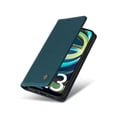 thumbnail image 3 of Funda para Xiaomi Redmi A3 Estuche de Cuero PU Tipo Cartera con Ranuras para Tarjetas y Cierre Magnético, 3 of 5