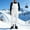 White, variant on Men's Ski Suit Water Resistant Overalls Snow Trousers Solid Color Snowboard Bib Pants Skiing Insulated Thermal Snowsuit Jumpsuit with Pockets Romper Workwear Plus Size Black XL