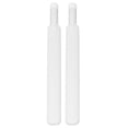 thumbnail image 3 of Signal Transmission Antenna, 2Pcs Omnidirectional Antenna 5dBi Waterproof SMA Male  For Security Alarm White, 3 of 8