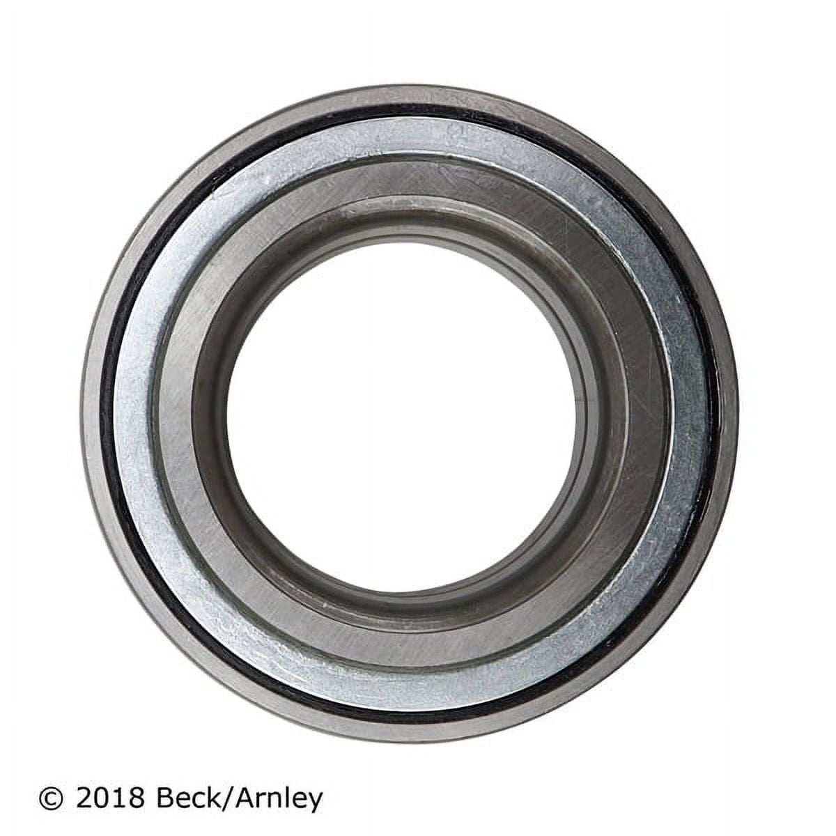 BeckArnley 051-4168 Bearings