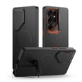 thumbnail image 1 of Funda magnética con soporte SURITCH para Galaxy S25 Ultra, 1 of 7