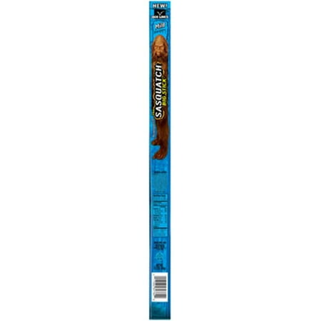 UPC 017082897800 product image for Jack Link's Squatch XXL Mild Snack Stick, 2.2 oz | upcitemdb.com