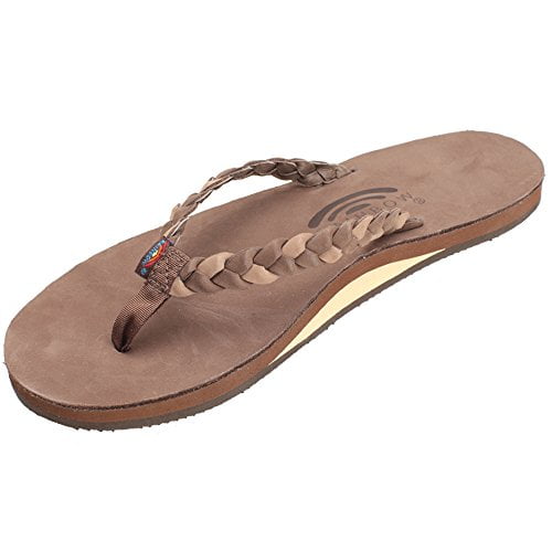 twisted sister rainbow sandals