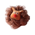 thumbnail image 1 of CuteChristmasBathACartoonBathFlowerSuitableForChildren（1PC）, 1 of 8