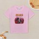 thumbnail image 2 of Camiseta Algodón de Naru para niños, 2 of 5