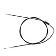 thumbnail image 3 of Cable de liberación del capó Ticfox 46524762 para Fiat Punto 1998-2005, 3 of 12