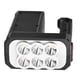 thumbnail image 3 of Linterna, Linterna 6LED Linterna Multifuncional Impermeable de Mano Linterna LED Integración Perfecta, 3 of 8
