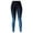Blue, variant on Sngxgn High Waisted Tights Leggings Pants for Women(Blue,S)