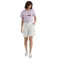 thumbnail image 3 of Lee® Women's Ultra Lux Comfort with Flex-to-Go Utility Bermuda Short, 3 of 8