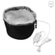 thumbnail image 2 of Household Electric Heating Hat Cap Adjustable Hot Oil Treatment Hat Salon Barber Accessories for Hair Care US Plug, 2 of 5