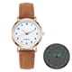 thumbnail image 2 of SENJIAQ Watches for Women,Ladies Diamond-Studded Luminous Retro Female Watch Belt Quartz Watch Birthdays, Graduations, Christmas Eve, Halloween,Anniversaries Gifts, 2 of 2