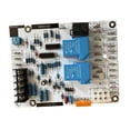 thumbnail image 3 of Tablero de circuito del ventilador del horno Tablero de control del ventilador de aire, piezas del ventilador del horno para R40403-002 R40403-003, 3 of 8