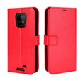 thumbnail image 1 of Funda tipo libro para Ulefone Armor 8, cartera todo‑en‑uno, funda multifuncional con tarjetero y correa de muñeca desmontable, 1 of 5