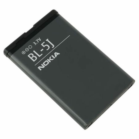 NEW Nokia 11CP6/38/56 Li-ion OEM Cell Phone Battery 1430mAh 3.7V 5.3Wh