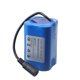 thumbnail image 1 of T188 2011-5 H18 C18 Remote Control Fishing Bait Boat Spare Part 7.4v 5200mah/12000mah Battery/motor/charger/3-to-1 Charging Line, 1 of 3
