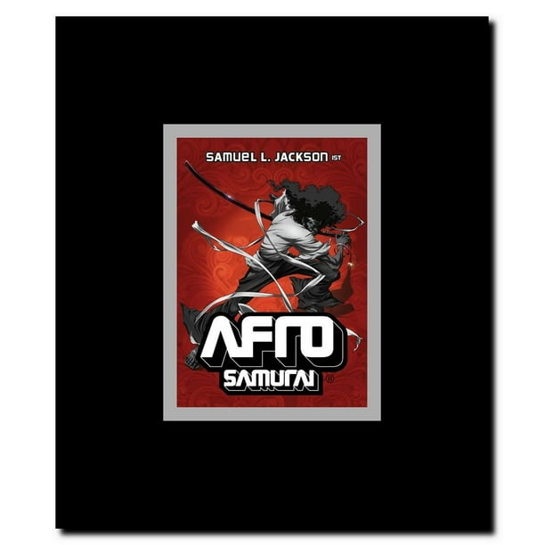 Get Afro Samurai Framed Movie Poster Walmart Com Walmart Com Desktop Wallpaper Free Get Wallpaper Afro Samurai Framed Movie Poster Walmart Com Walmart Com Free HD