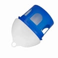 thumbnail image 4 of Comedero automático de gran capacidad para palomas y pájaros (6,5 l), 4 of 14