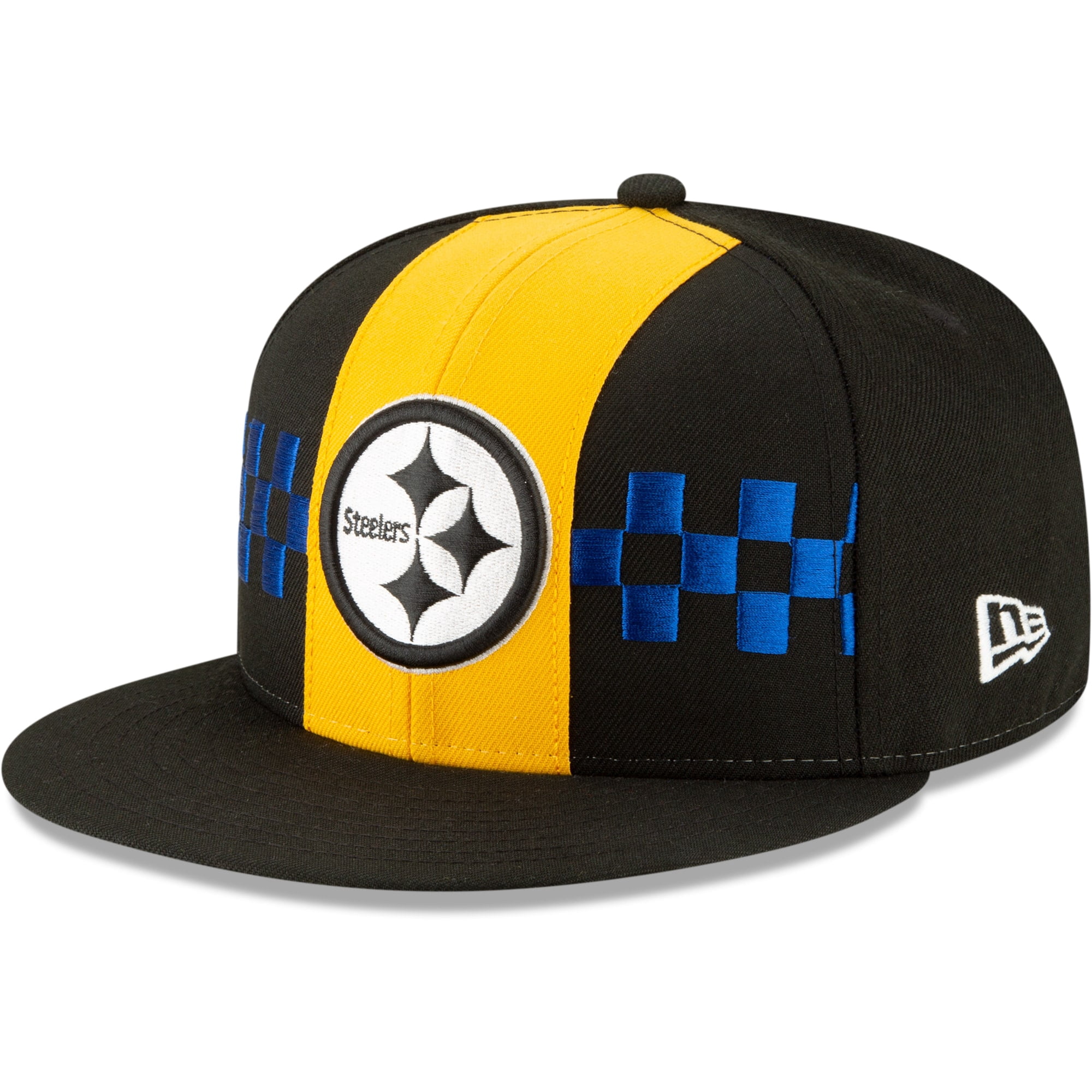 Pittsburgh Steelers New Era 2019 NFL 