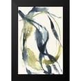 thumbnail image 2 of Goldberger, Jennifer 17x24 Black Modern Framed Museum Art Print Titled - Unwinding II, 2 of 5