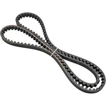 Applicable to Rear Drive Belt for Buell for Blast P3 139T Type Tooth 3/4 Inch Final Drive Belt G0500.01A7 Accessories