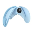 thumbnail image 3 of koolsoo Butt Leg Workout Lightweight Thigh Exerciser for Fitness Correction Training Blue, 3 of 9