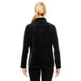 thumbnail image 3 of Team 365 TT90W Ladies Campus Microfleece Jacket, 3 of 3