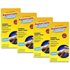 Aspercreme with Lidocaine Maximum Strength Pain Relief Cream 4.3 oz Pack of 4