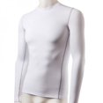 thumbnail image 1 of Greyghost Men‘s Long Sleeve Thermal Underwear Undershirt Tops, 1 of 5