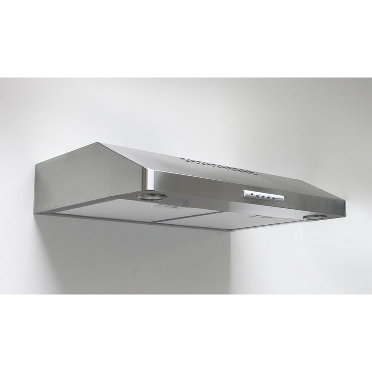 24 inch hood vent online