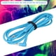 thumbnail image 4 of Cable para auriculares con control de volumen de 3,5 mm a 2,5 mm para QC25, QC35, OE2, LIVE2, AKG Y50 y Y40, color azul, 4 of 12