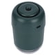 thumbnail image 5 of Mini humidificador de aire para coche, difusor de niebla USB con luz nocturna para habitación de bebé, coche, oficina, 120mL, color verde, 5 of 8