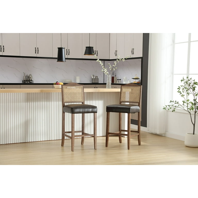 Mid century cheap breakfast bar